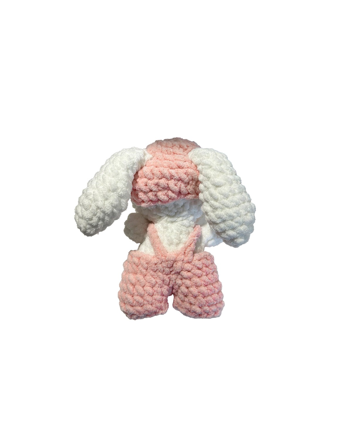 Crochet Bunny