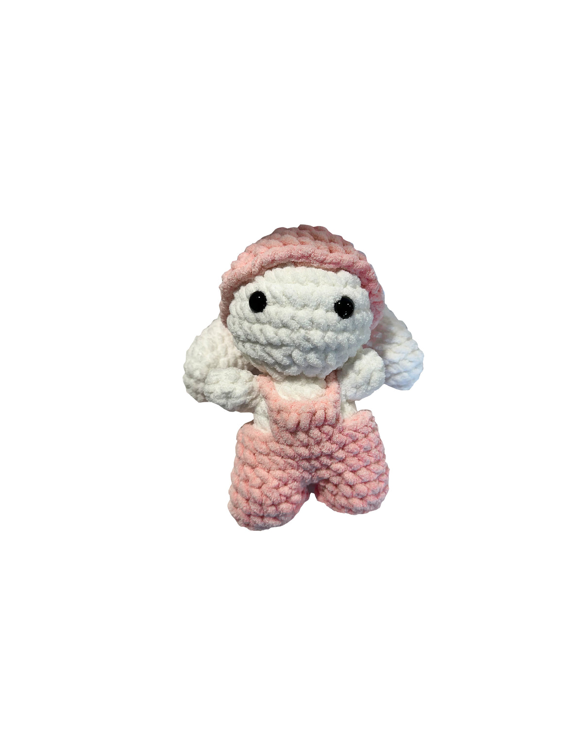 Crochet Bunny