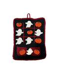 Spooky Tic-Tac-Toe
