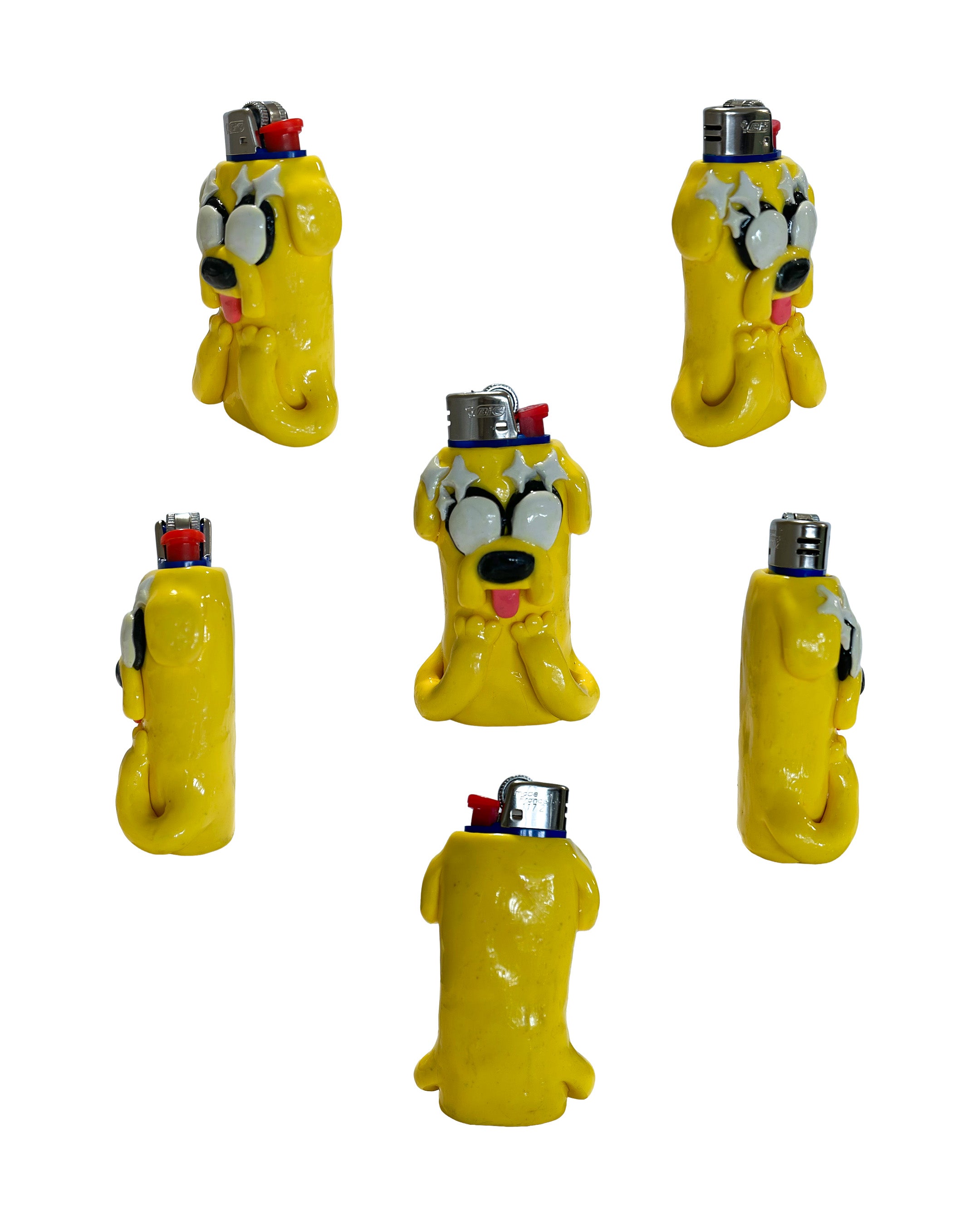 Jake Lighter Case
