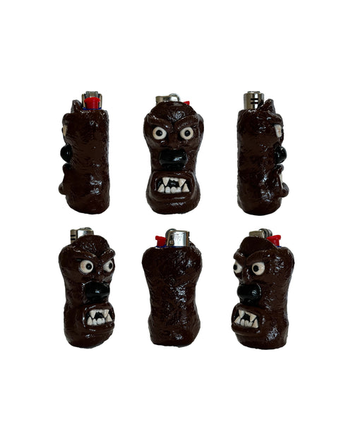Chewbacca Lighter Case