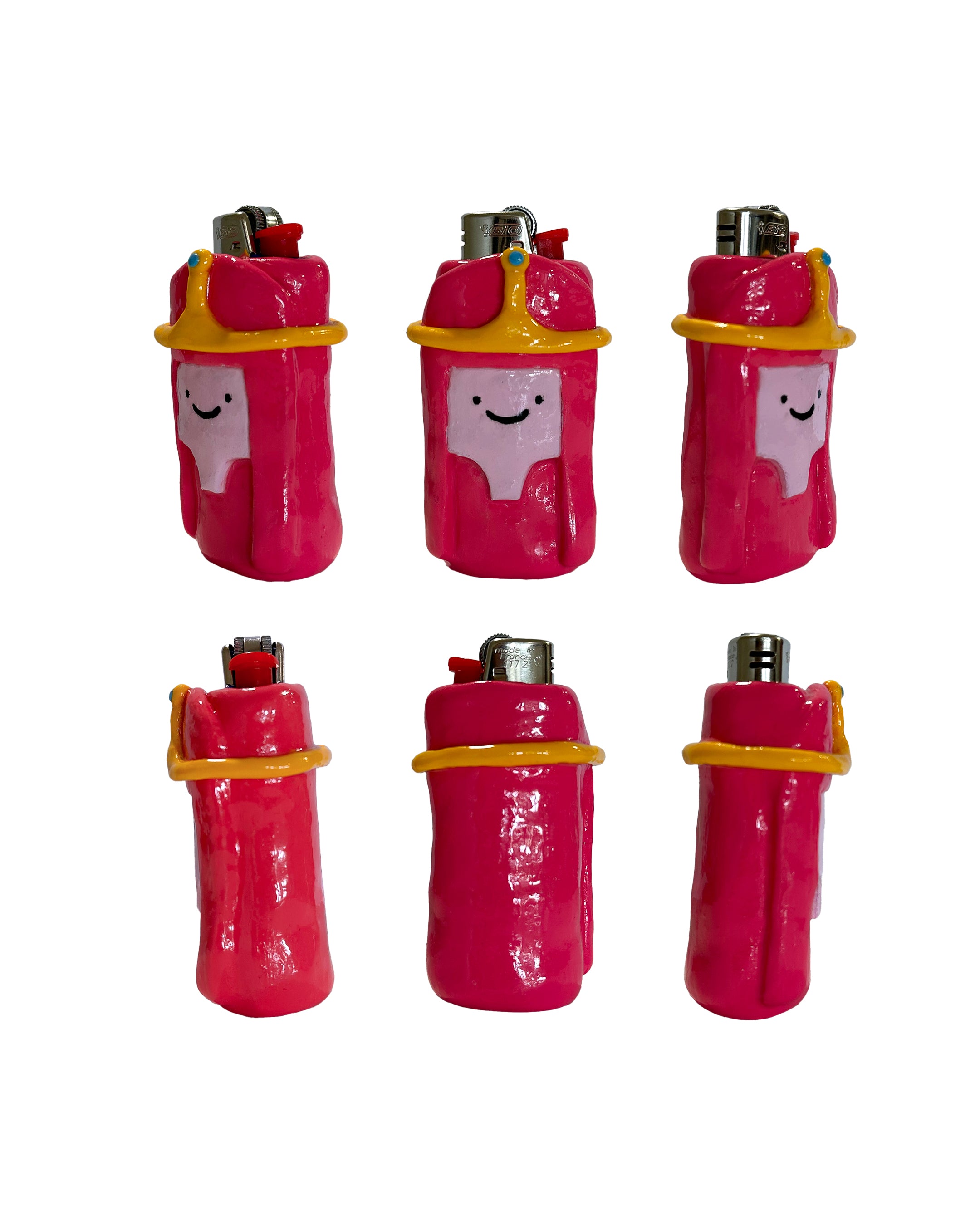 PB Lighter Case