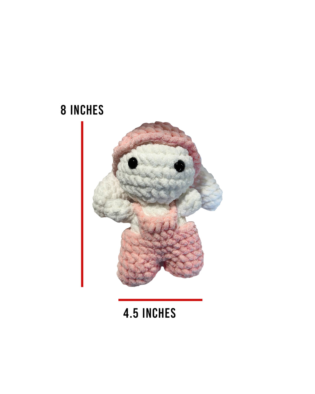 Crochet Bunny