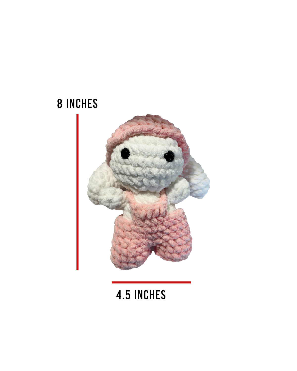 Crochet Bunny