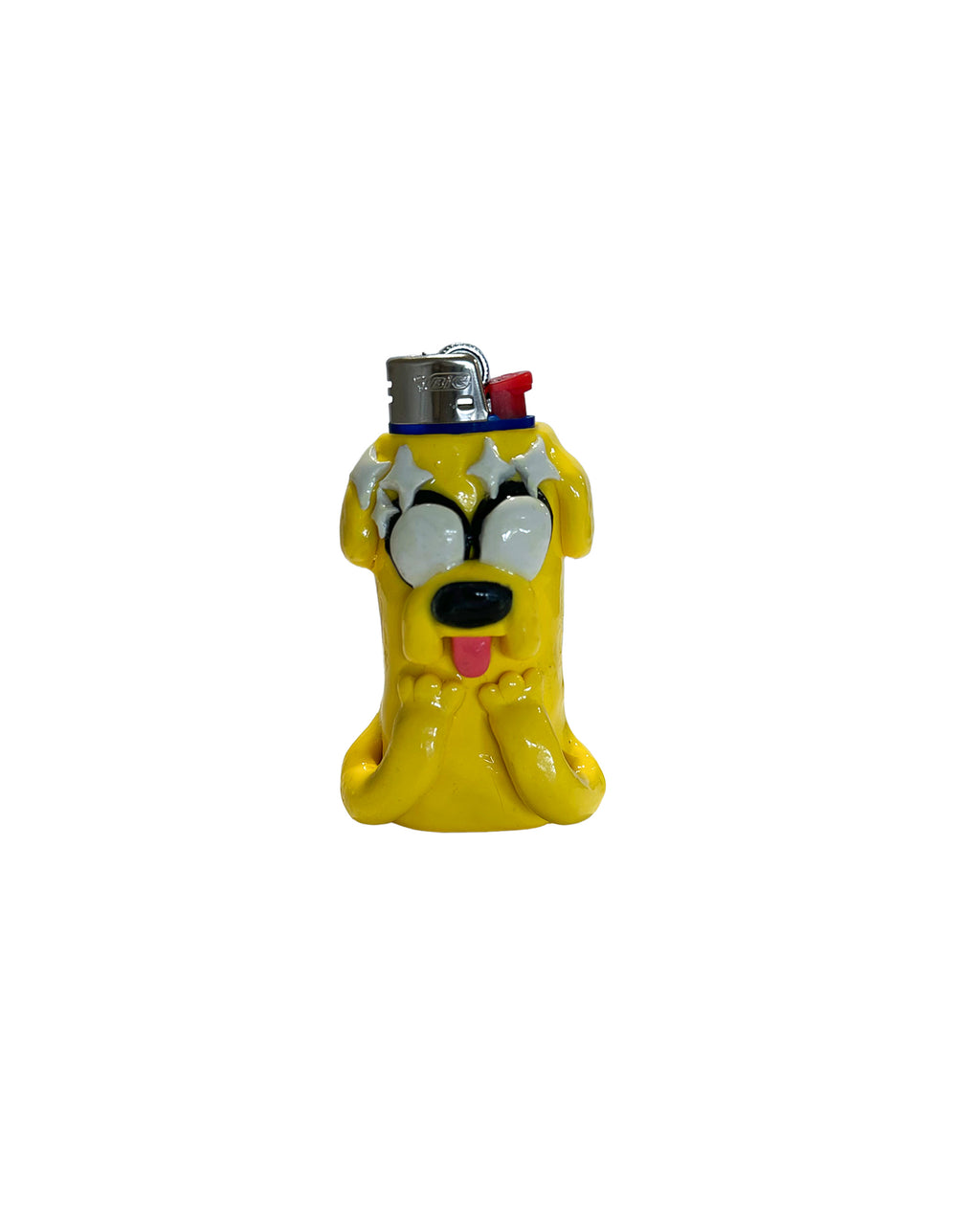 Jake Lighter Case
