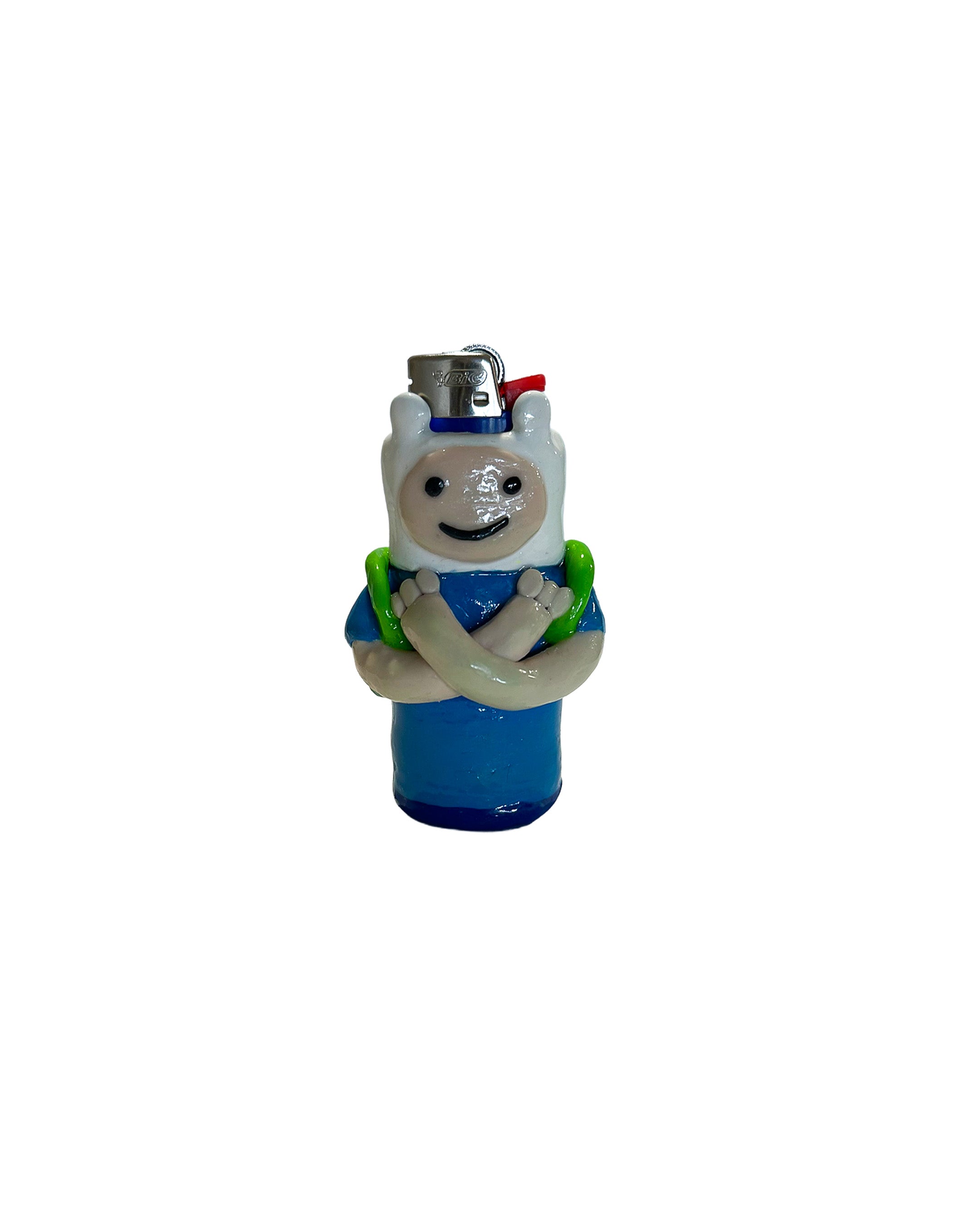 Finn Lighter Case