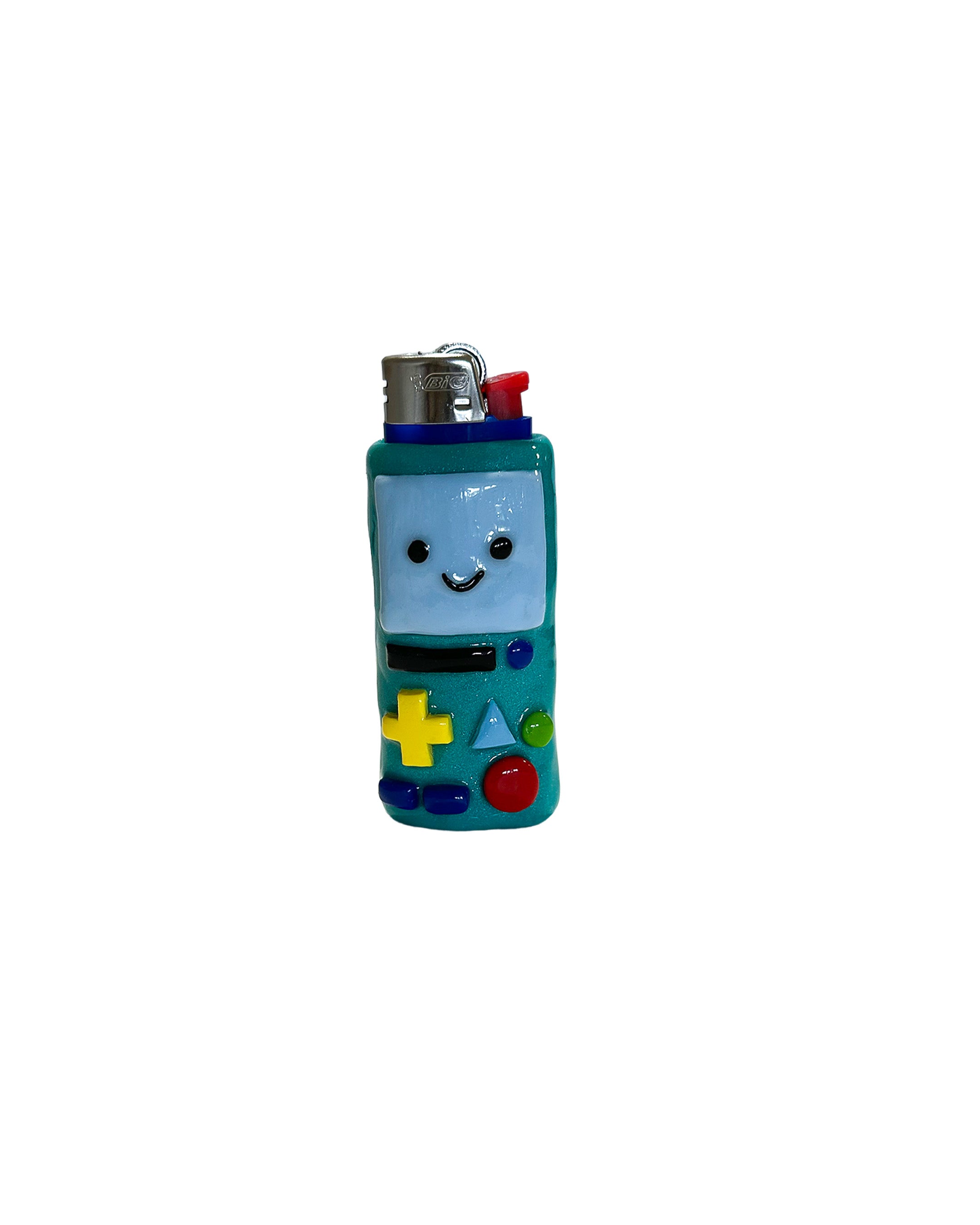 BMO Lighter Case