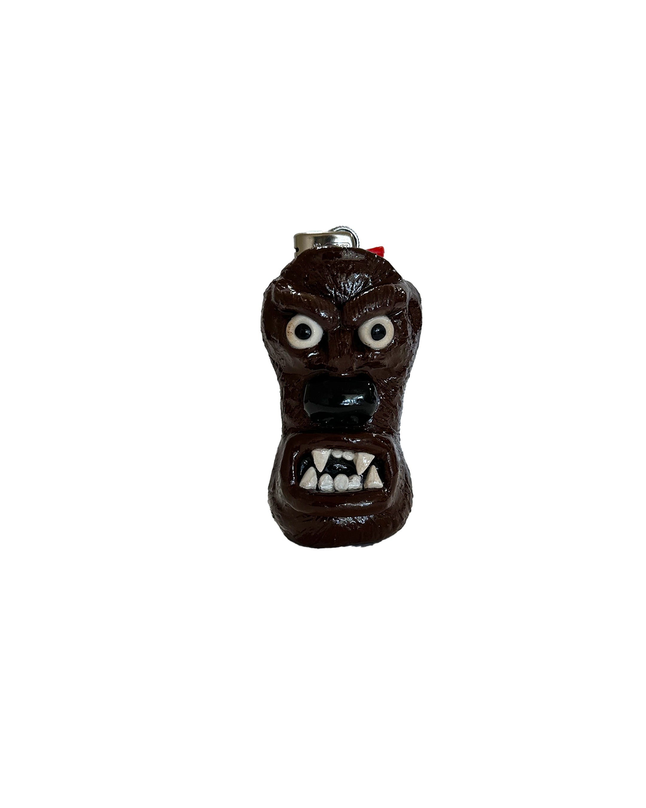 Chewbacca Lighter Case
