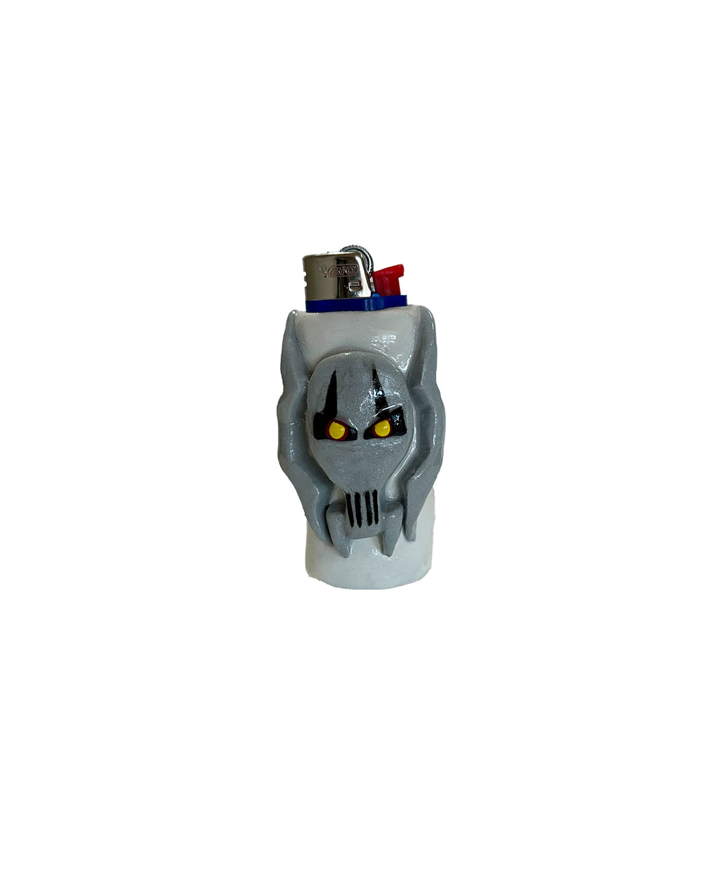 Grievous Lighter Case