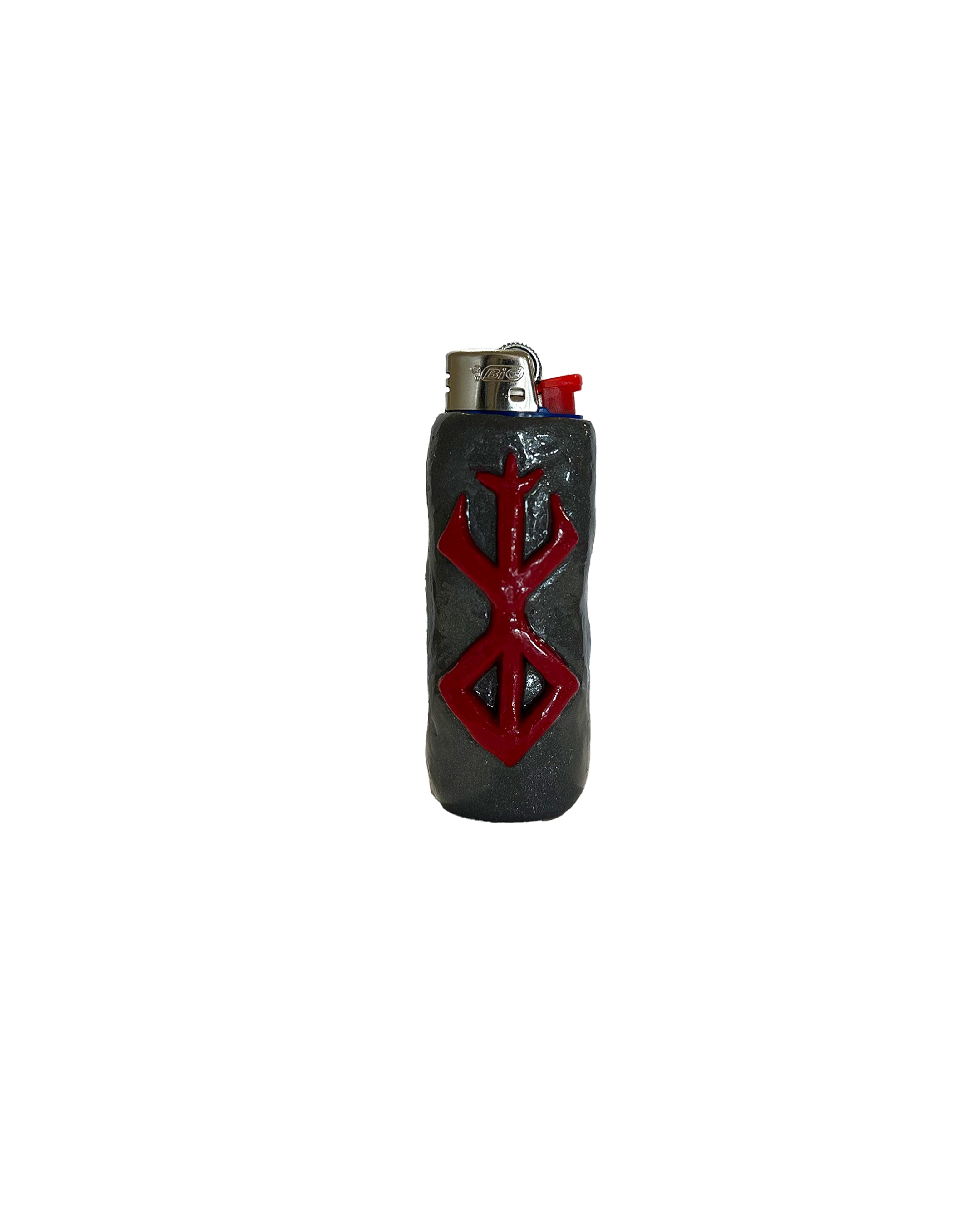 Berserk Lighter Case